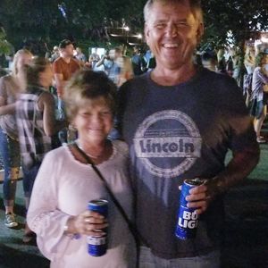 Meet your Posher, Leslie